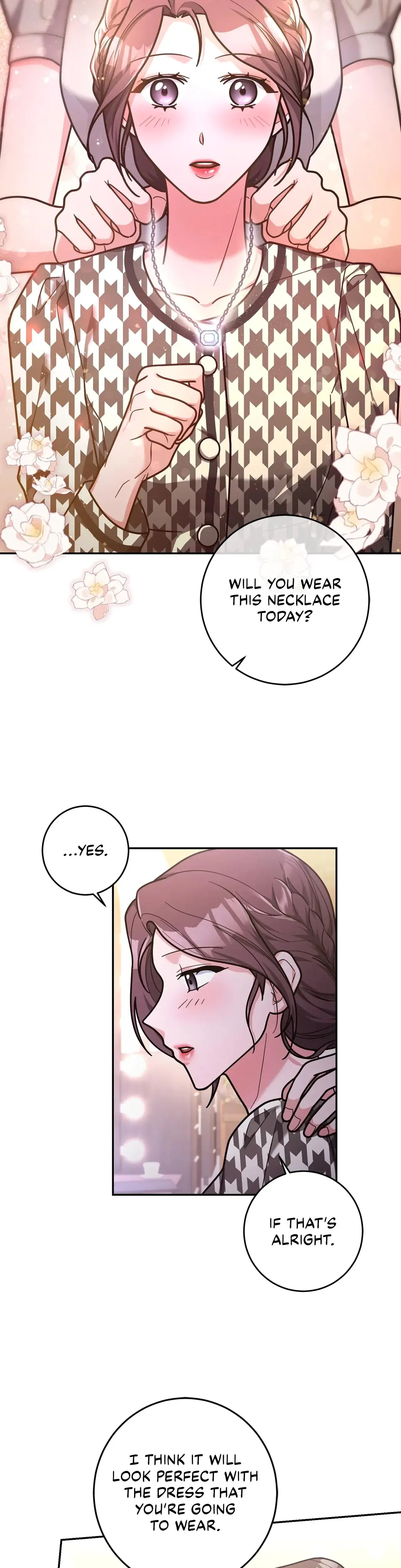 Lustfully Chapter 23 - Page 20