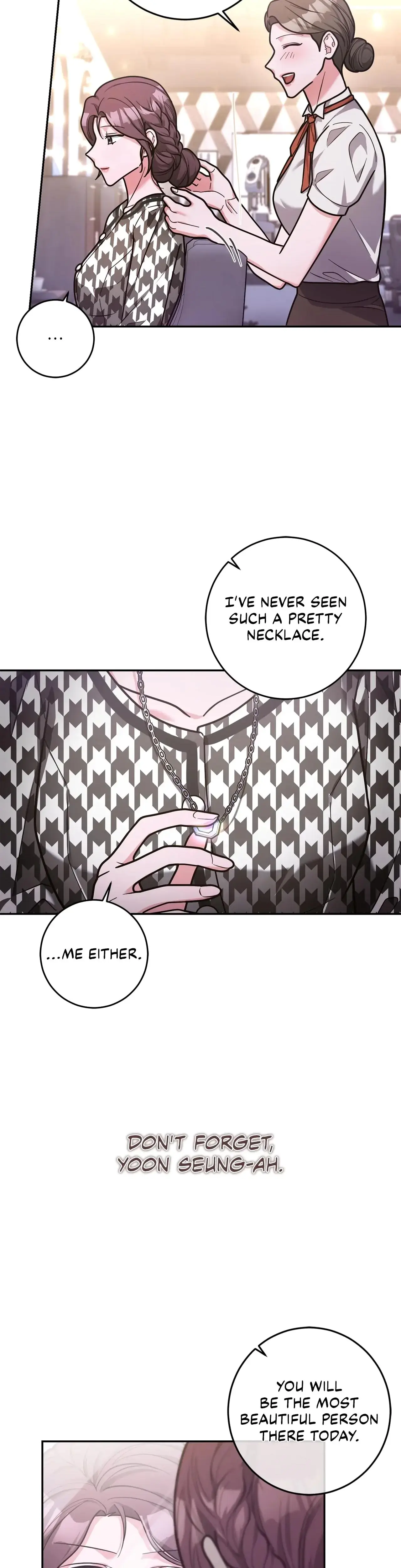 Lustfully Chapter 23 - Page 21