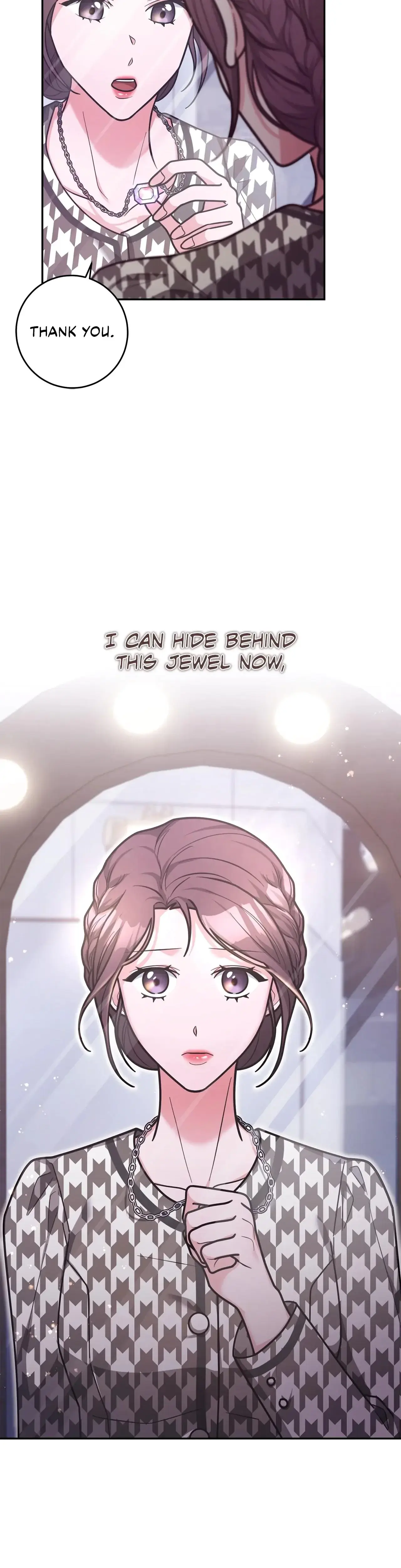 Lustfully Chapter 23 - Page 22