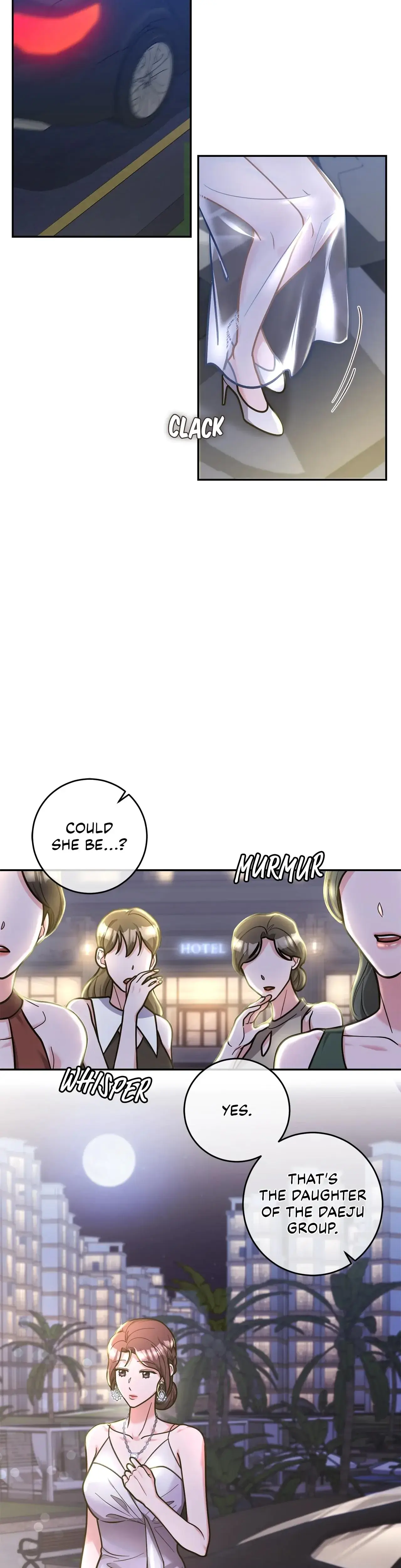 Lustfully Chapter 23 - Page 24