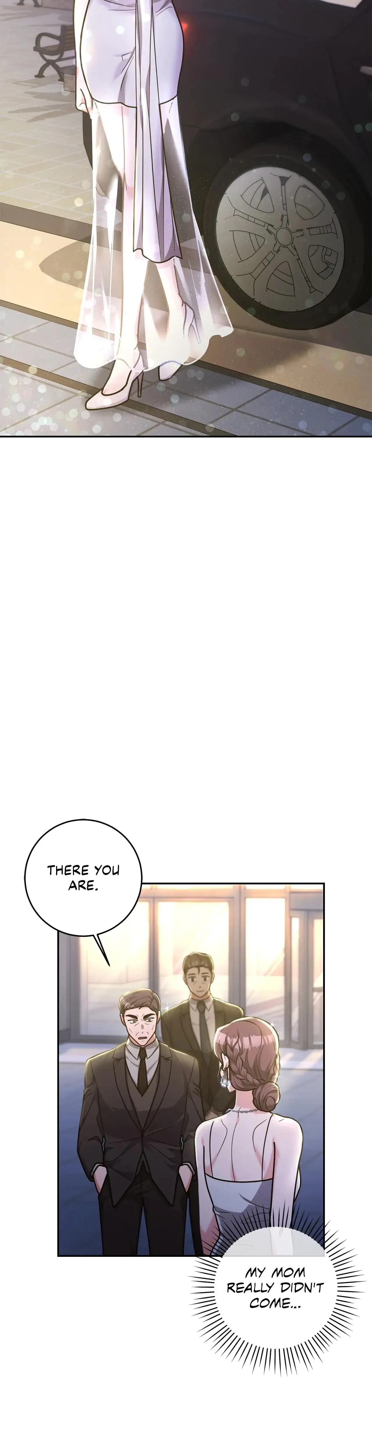 Lustfully Chapter 23 - Page 25