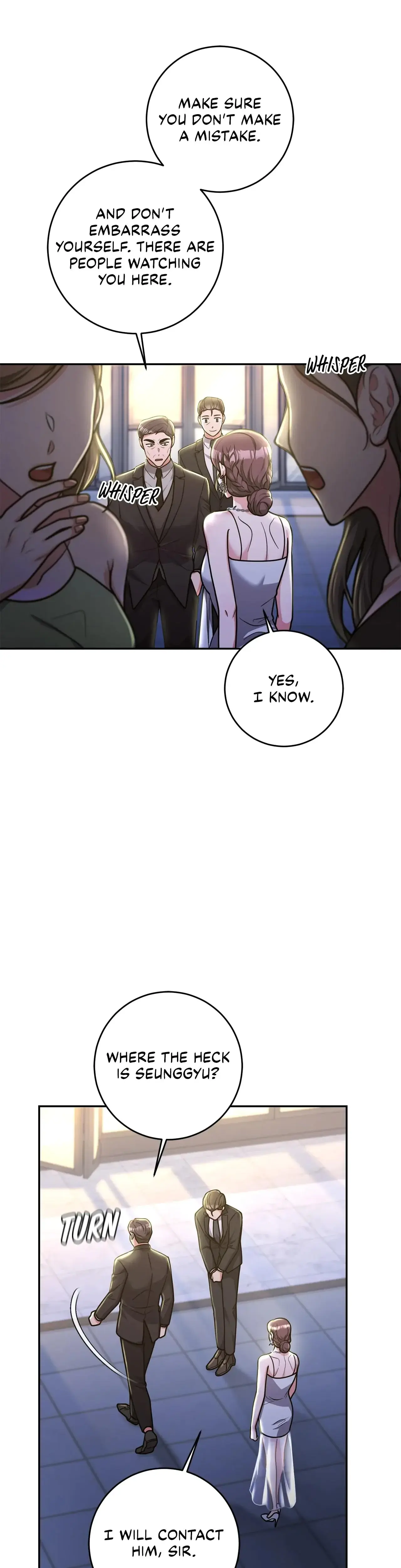 Lustfully Chapter 23 - Page 26