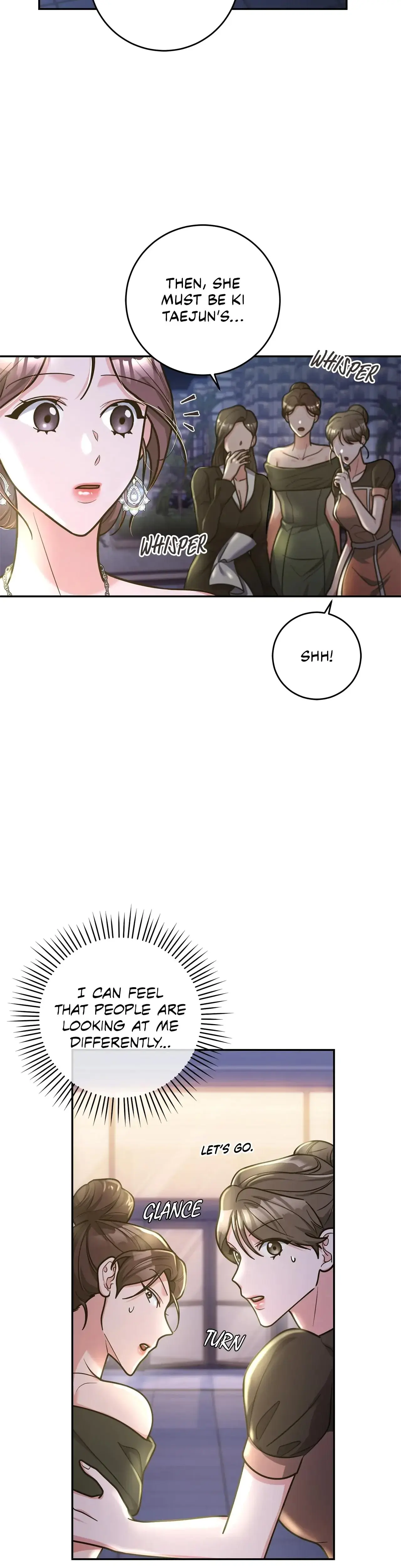 Lustfully Chapter 23 - Page 27
