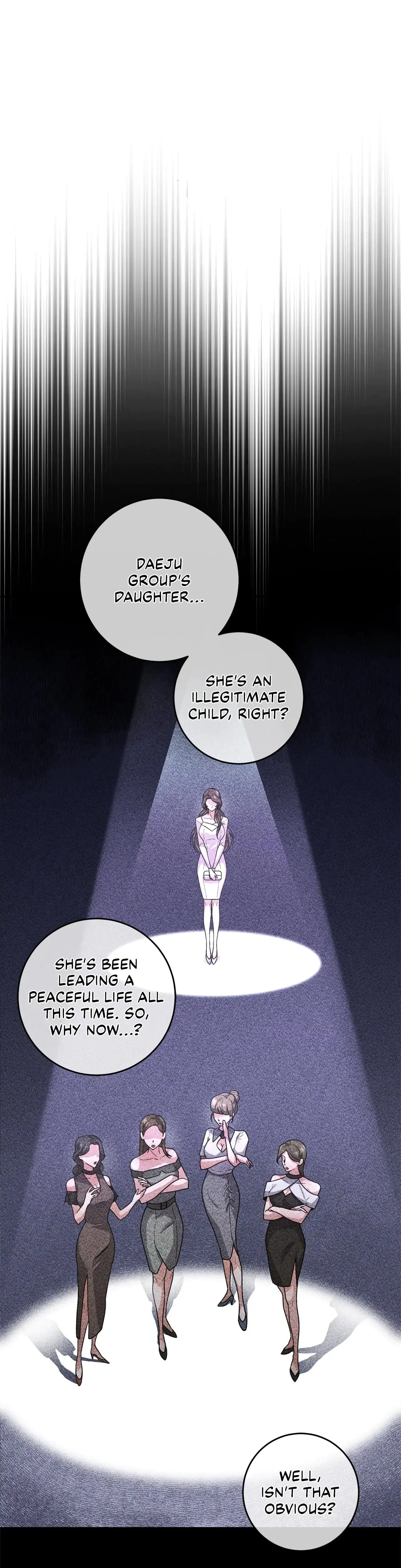 Lustfully Chapter 23 - Page 28