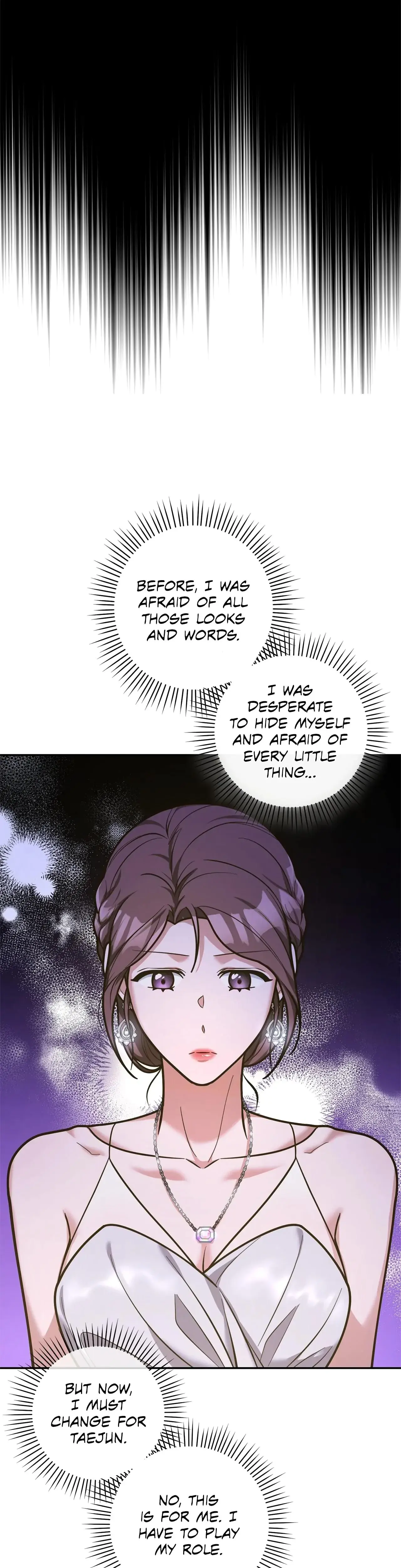 Lustfully Chapter 23 - Page 29
