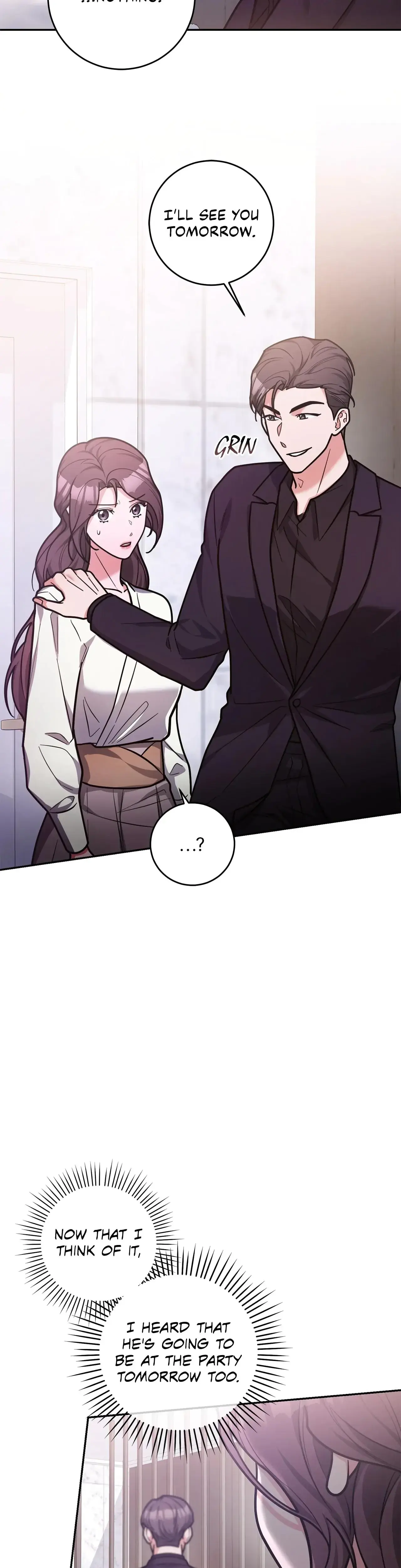 Lustfully Chapter 23 - Page 3