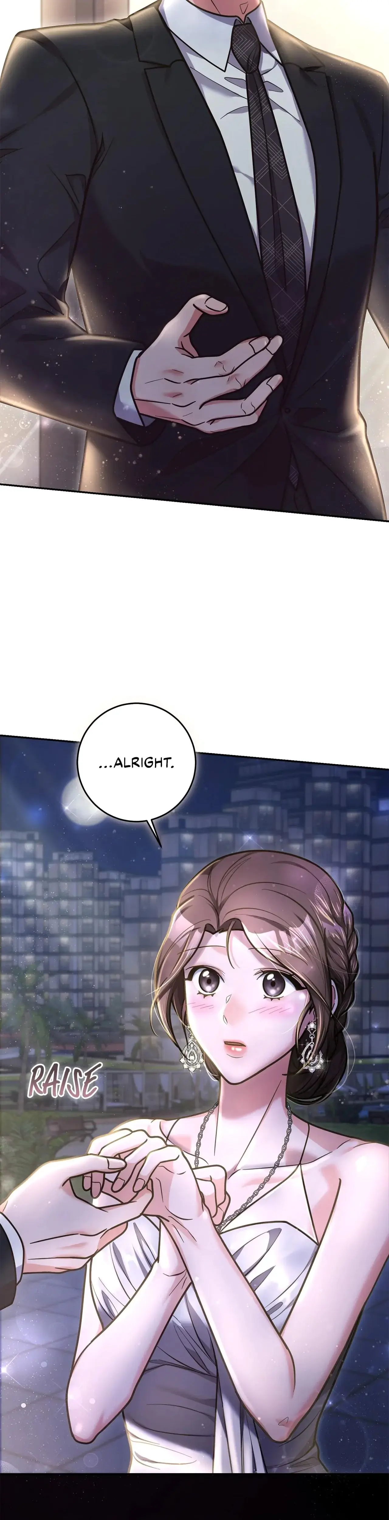 Lustfully Chapter 23 - Page 31