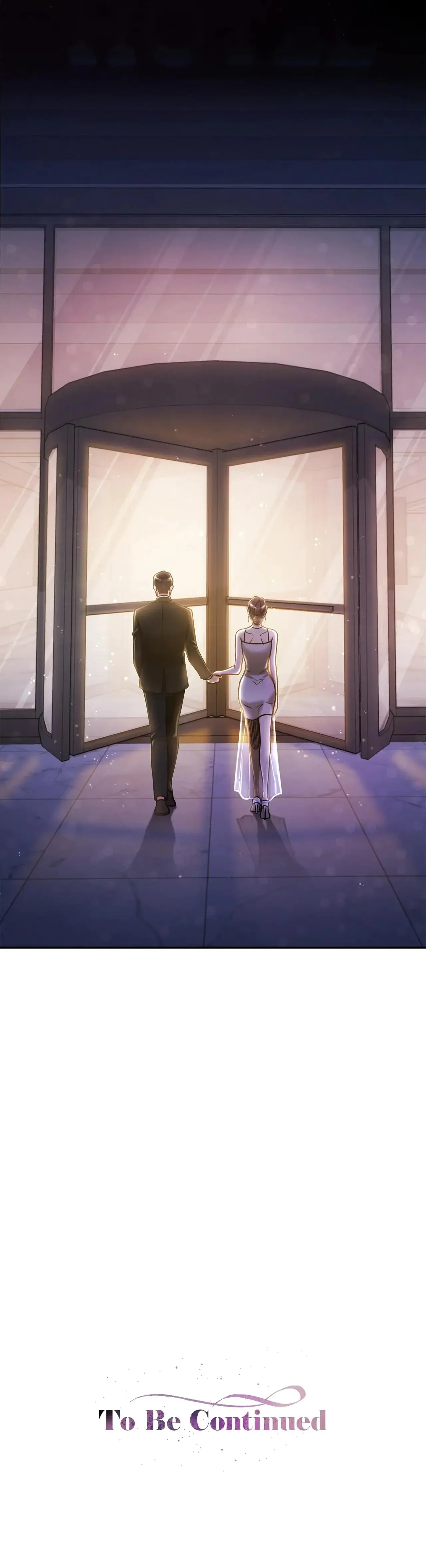 Lustfully Chapter 23 - Page 32