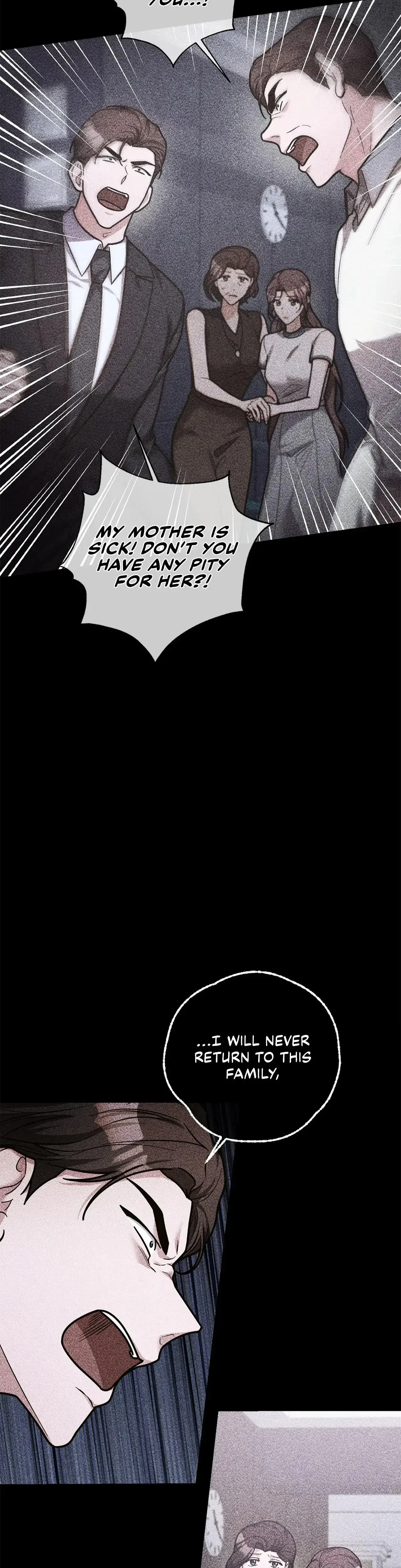 Lustfully Chapter 23 - Page 5