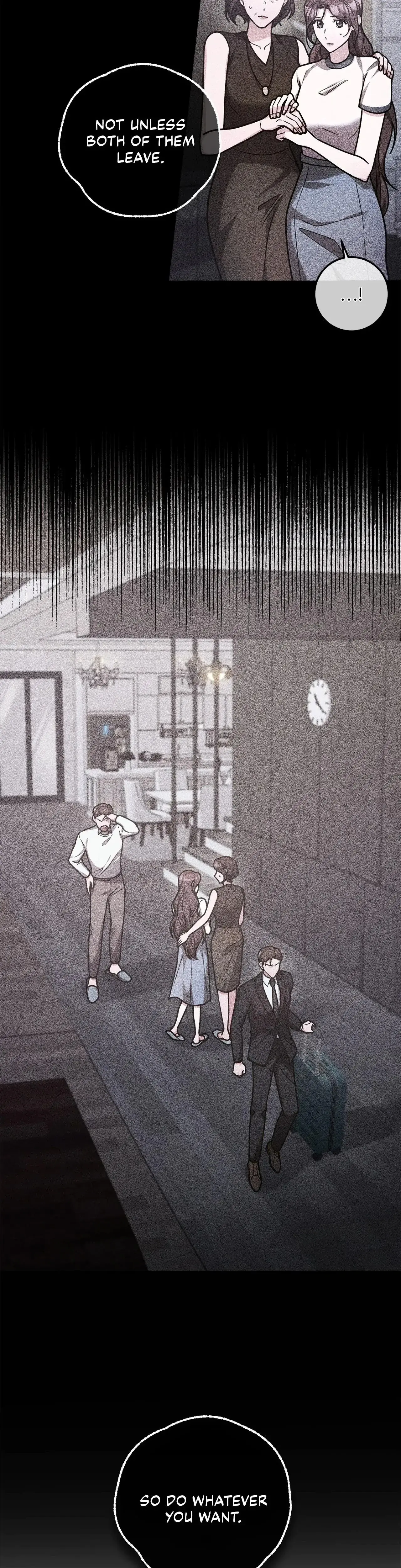 Lustfully Chapter 23 - Page 6