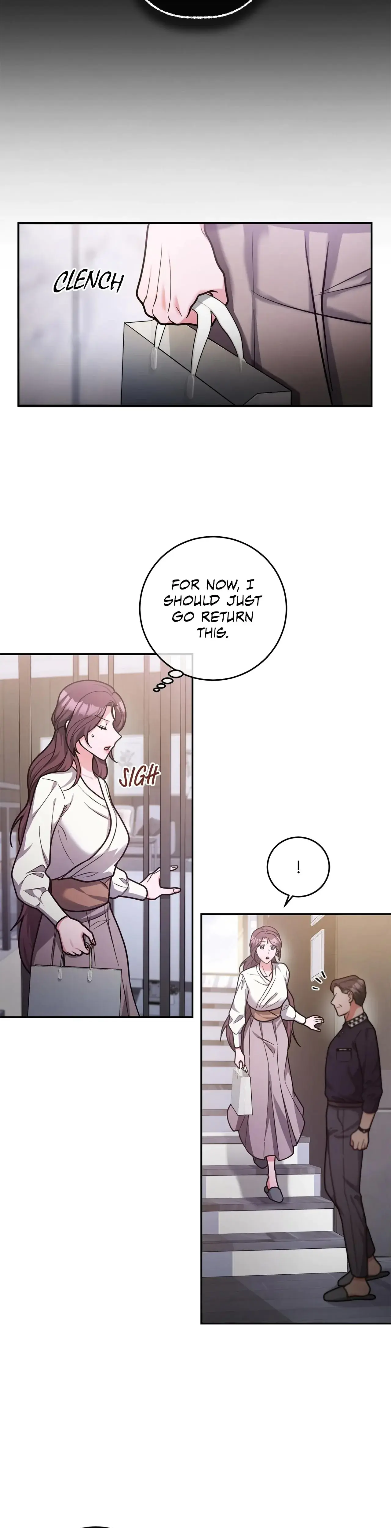 Lustfully Chapter 23 - Page 7
