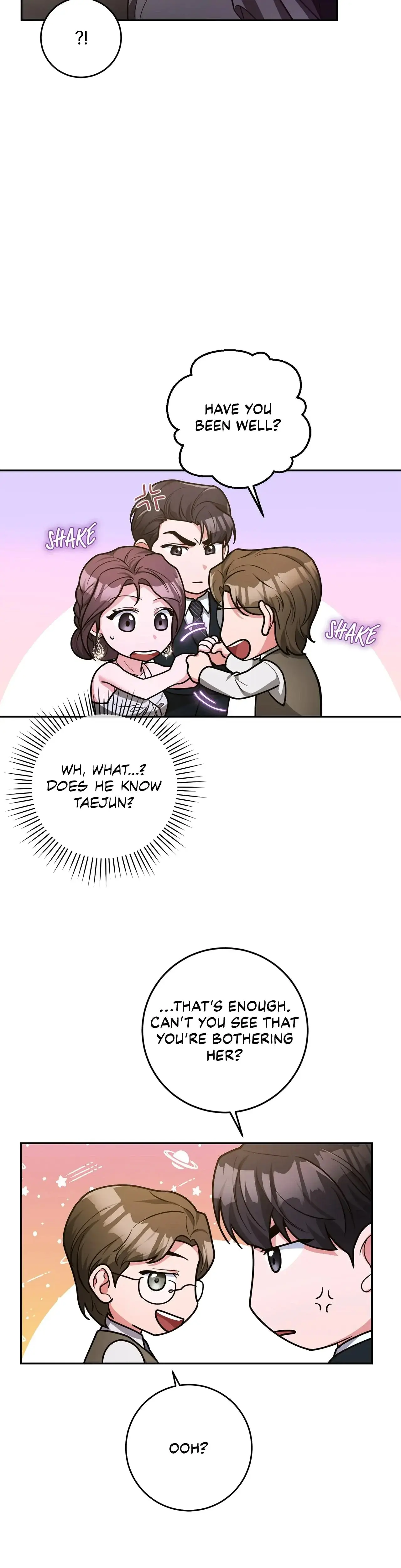 Lustfully Chapter 24 - Page 10
