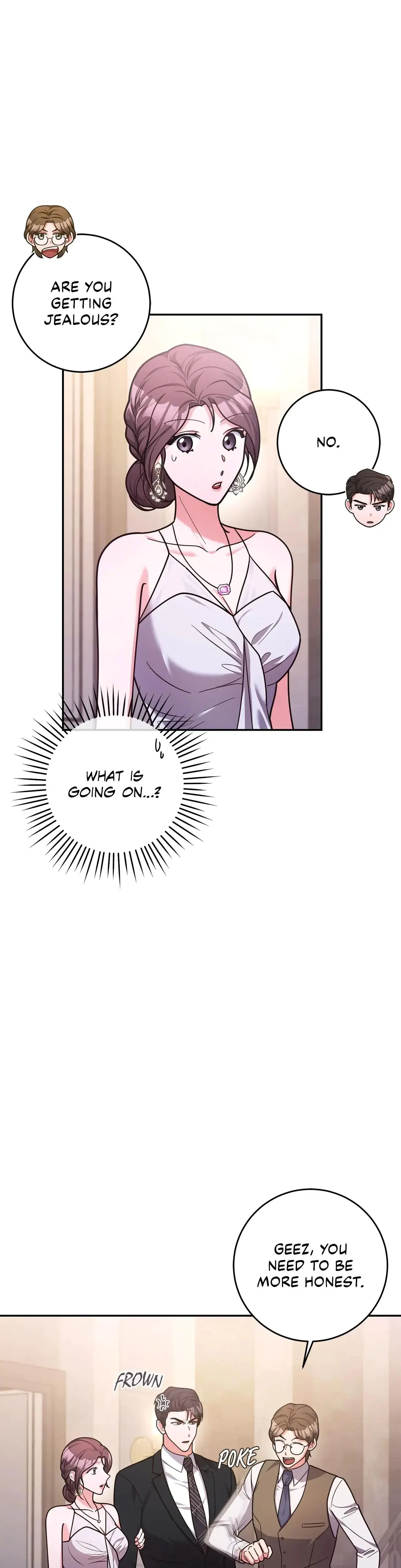 Lustfully Chapter 24 - Page 11