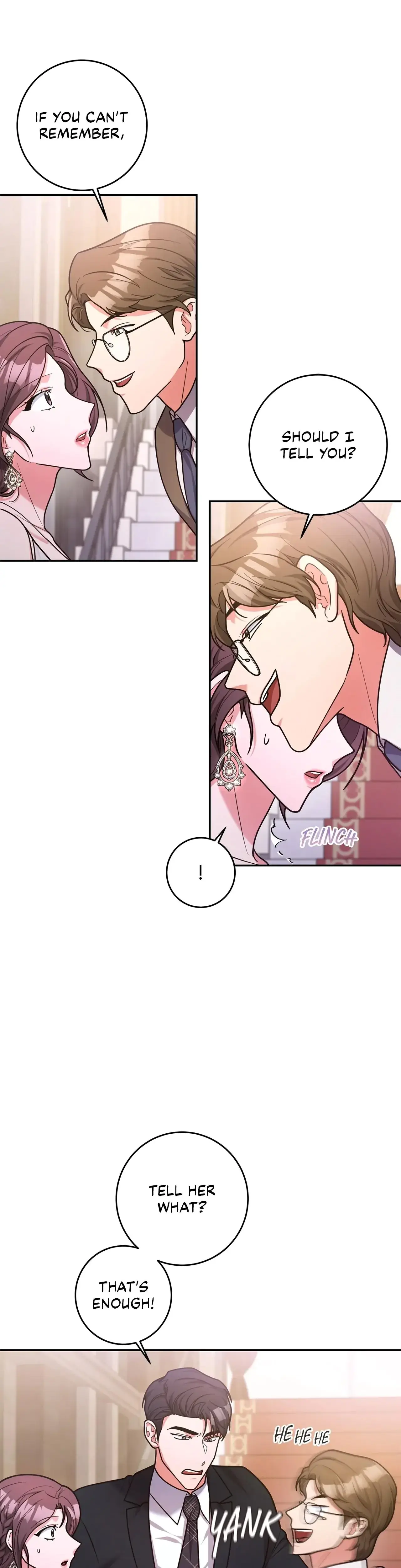 Lustfully Chapter 24 - Page 14