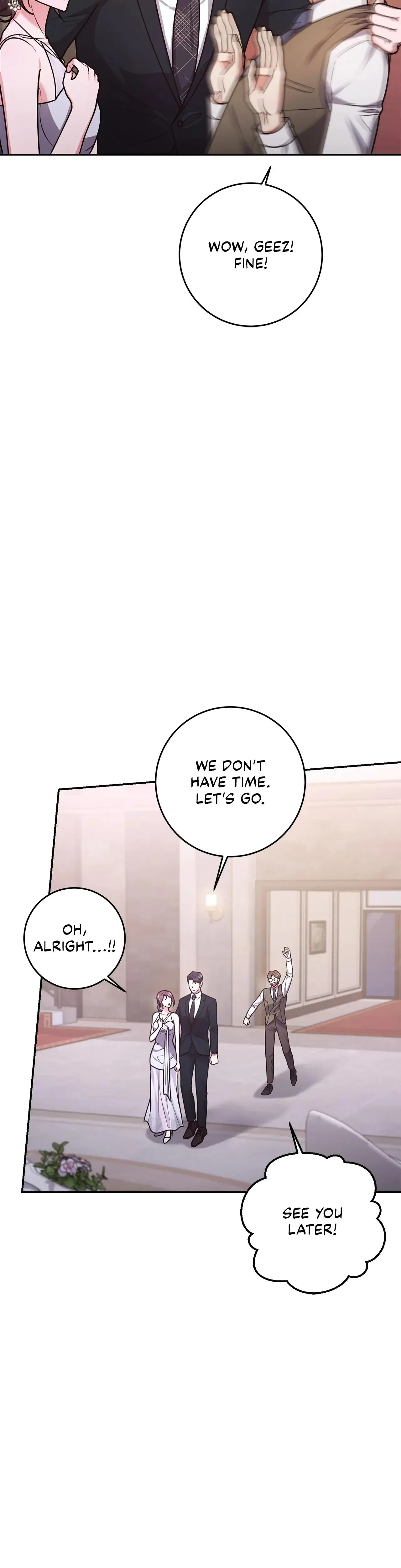 Lustfully Chapter 24 - Page 15