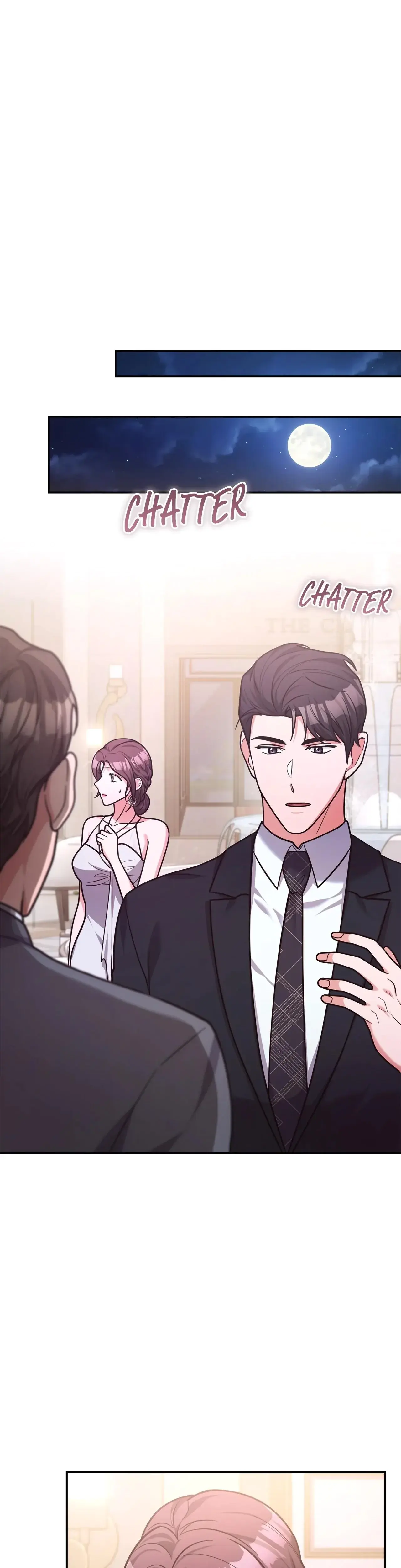 Lustfully Chapter 24 - Page 16