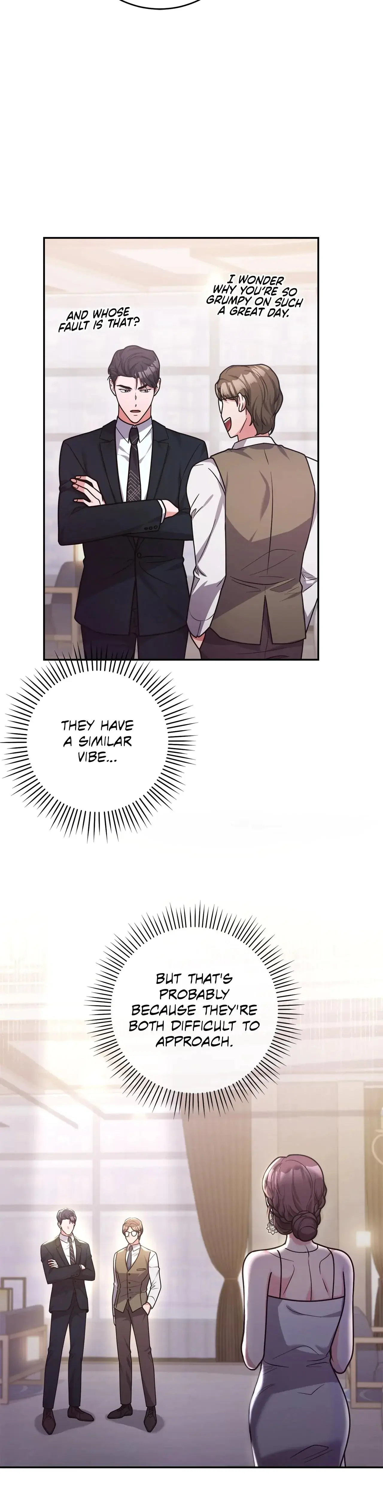 Lustfully Chapter 24 - Page 19