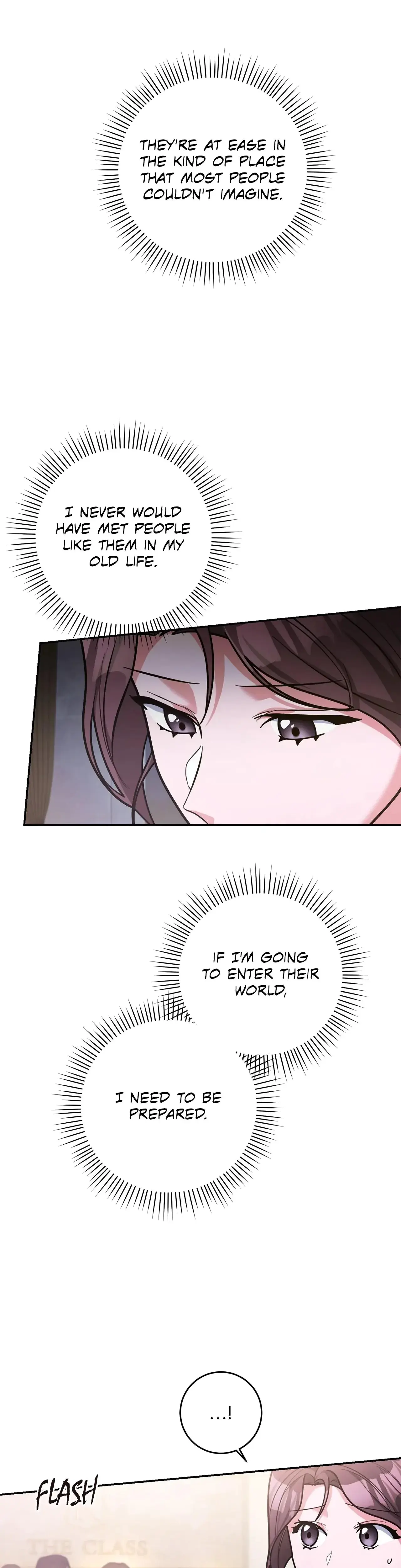 Lustfully Chapter 24 - Page 20