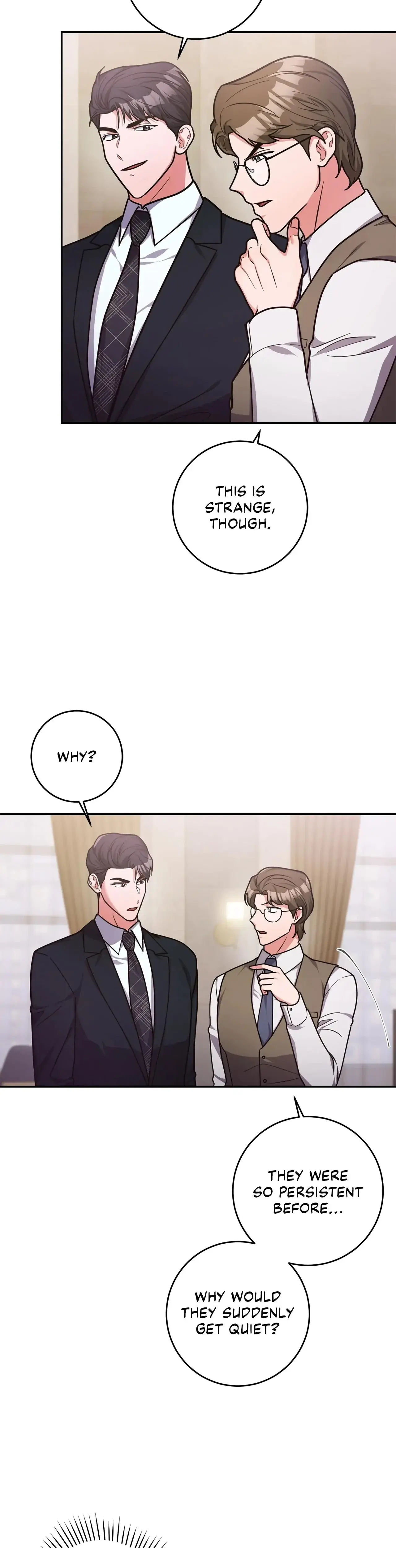 Lustfully Chapter 24 - Page 24