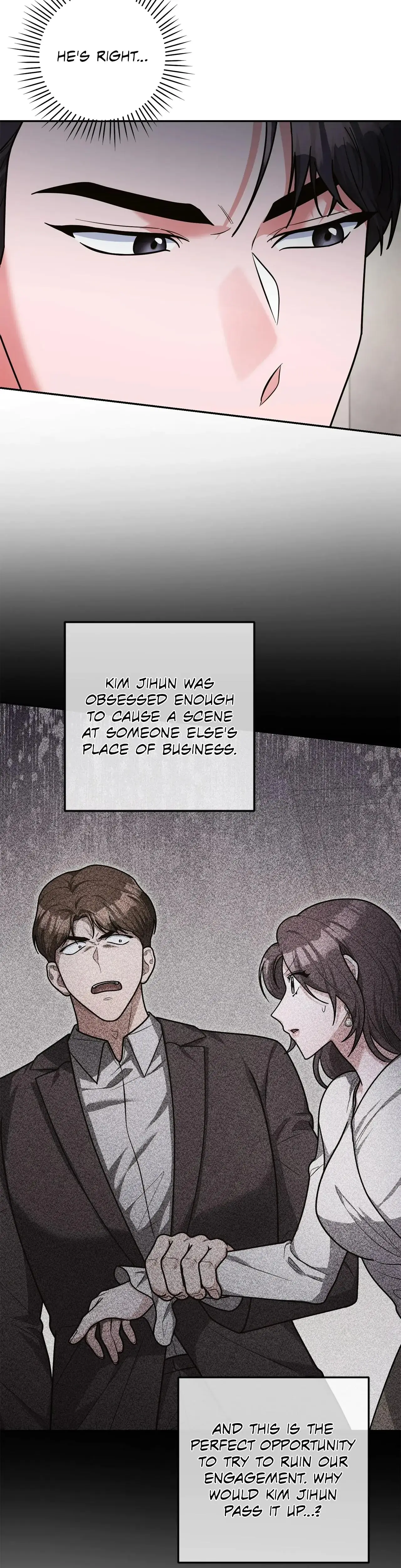 Lustfully Chapter 24 - Page 25