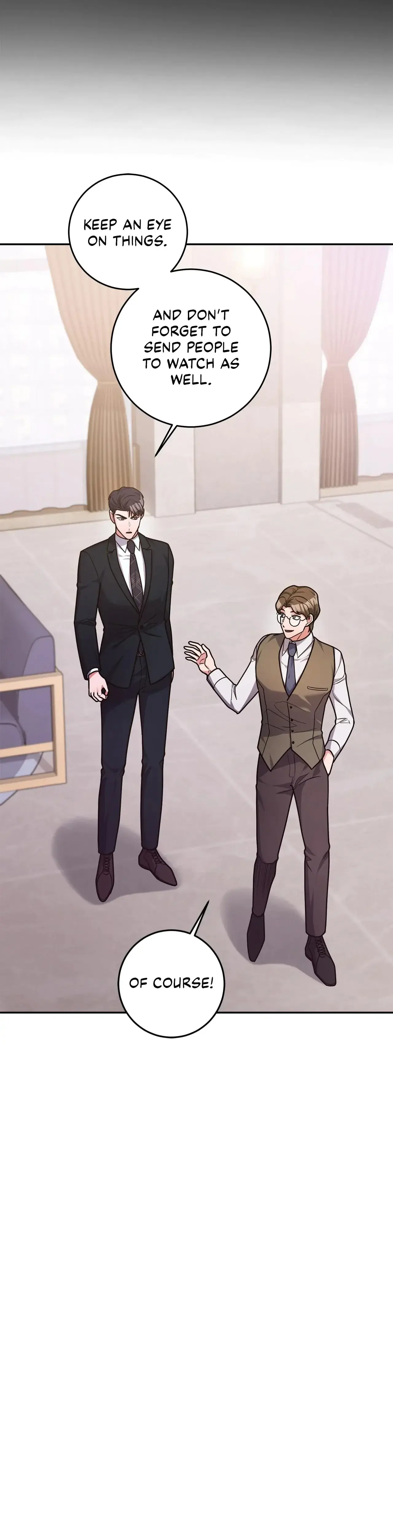 Lustfully Chapter 24 - Page 26