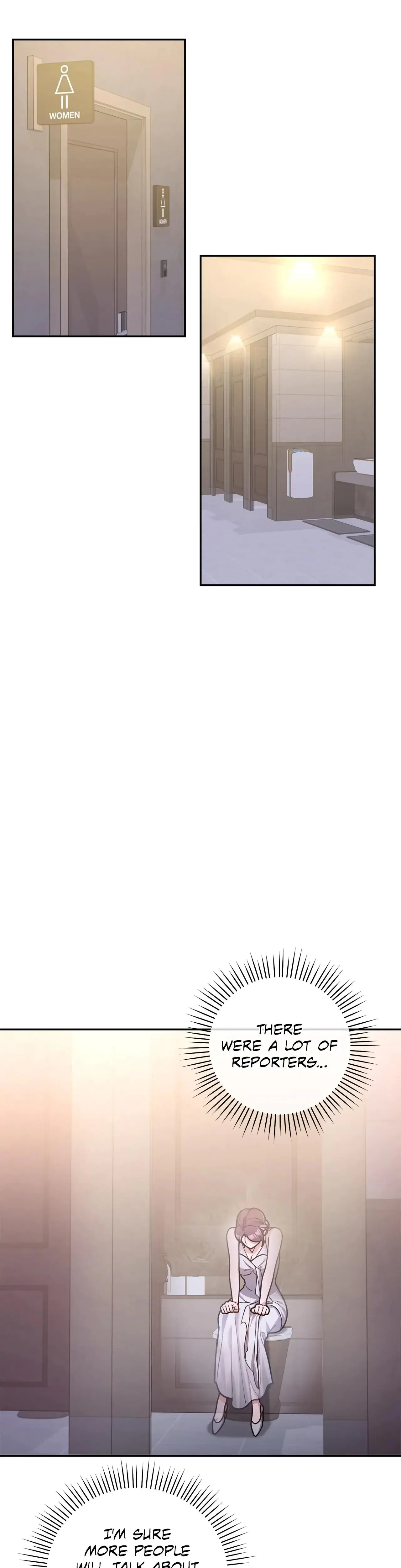 Lustfully Chapter 24 - Page 27