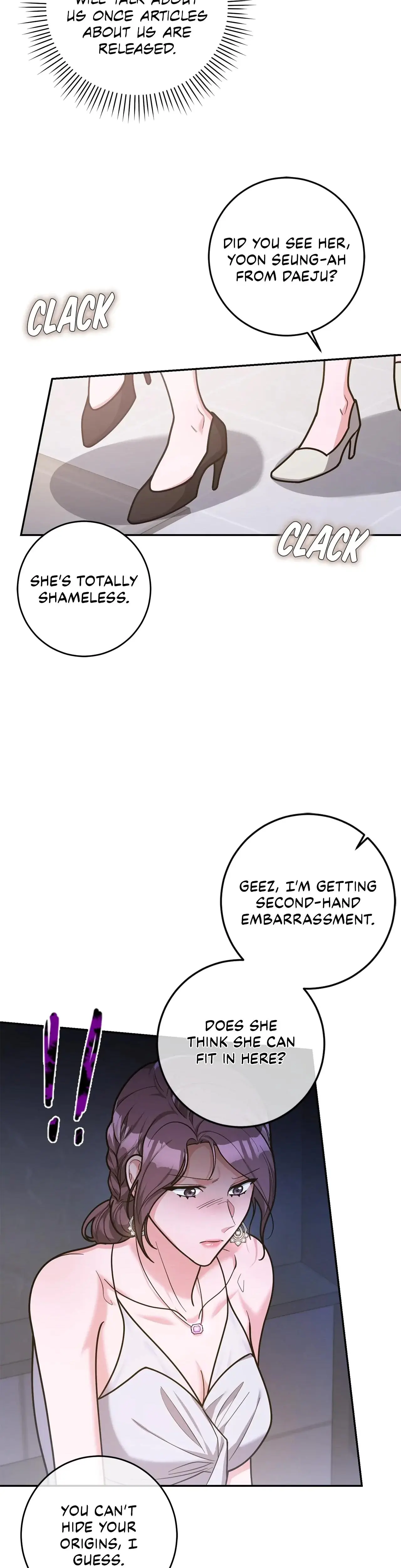 Lustfully Chapter 24 - Page 28