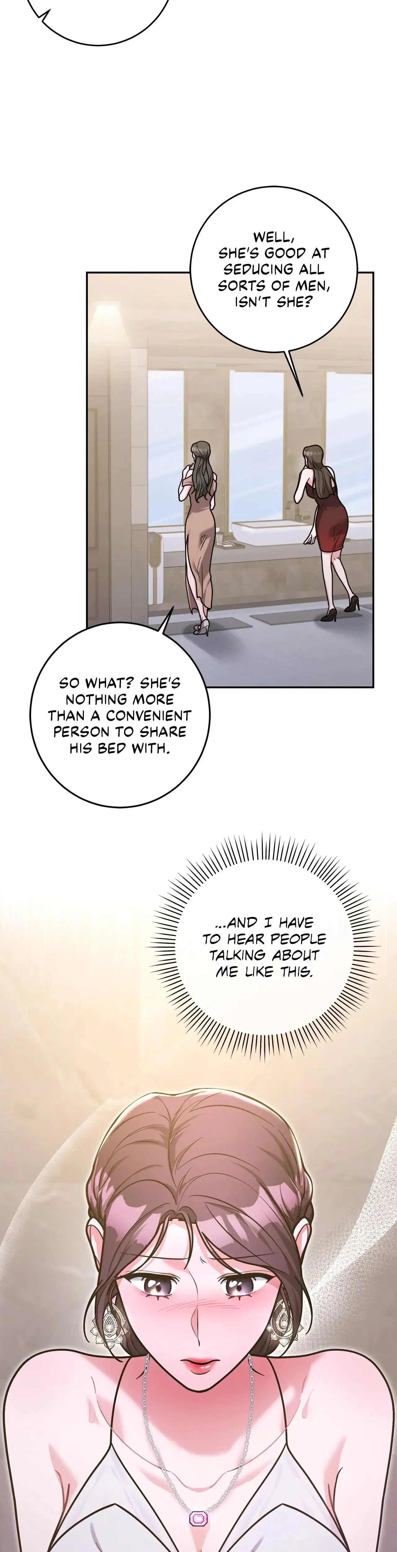 Lustfully Chapter 24 - Page 29