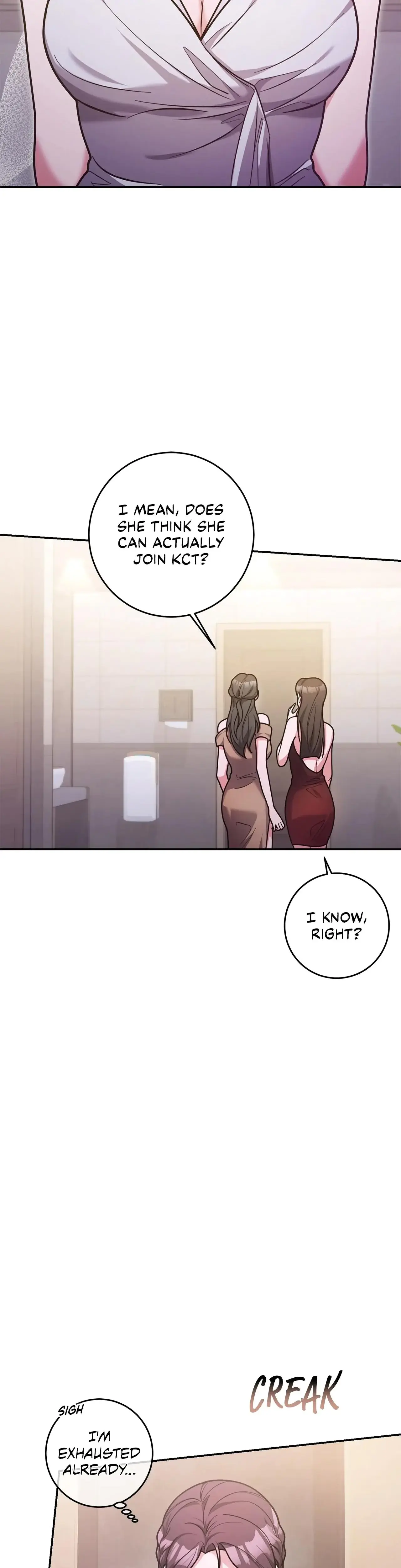 Lustfully Chapter 24 - Page 30