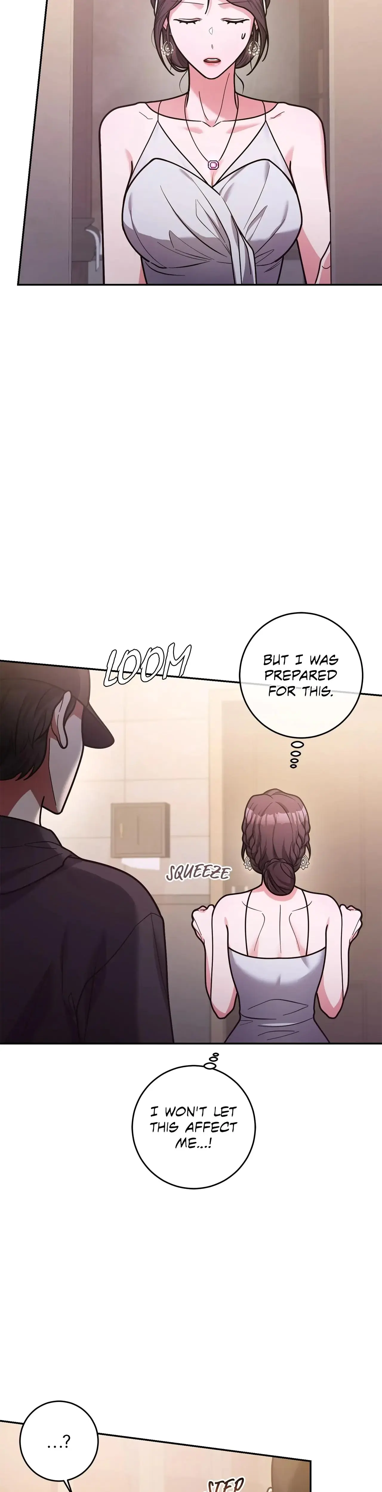Lustfully Chapter 24 - Page 31