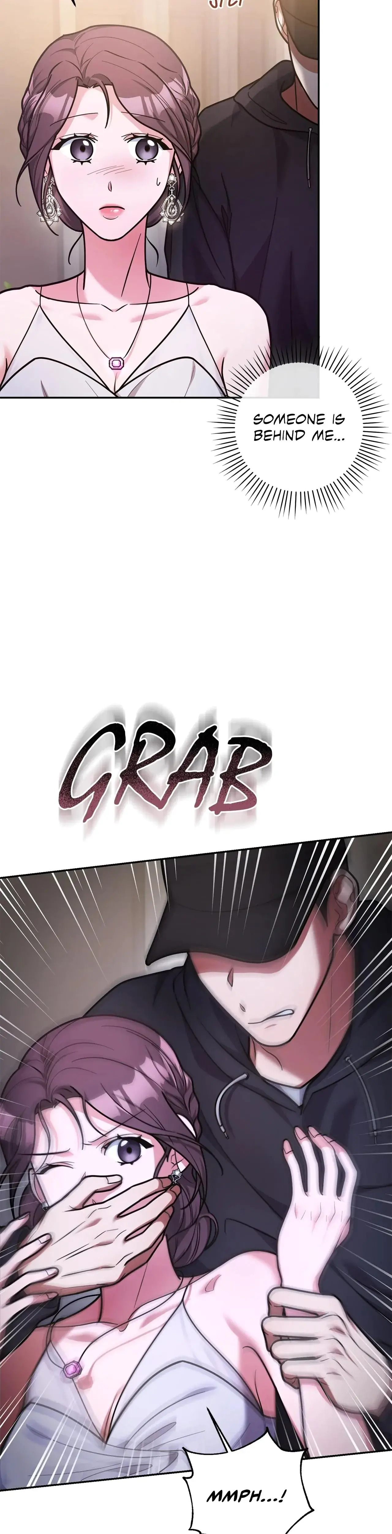 Lustfully Chapter 24 - Page 32