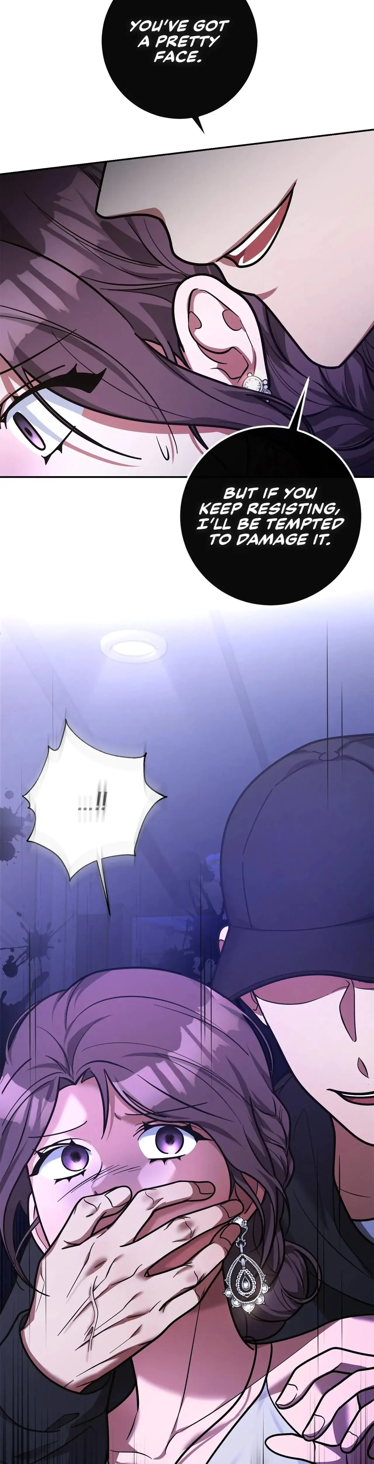 Lustfully Chapter 24 - Page 34