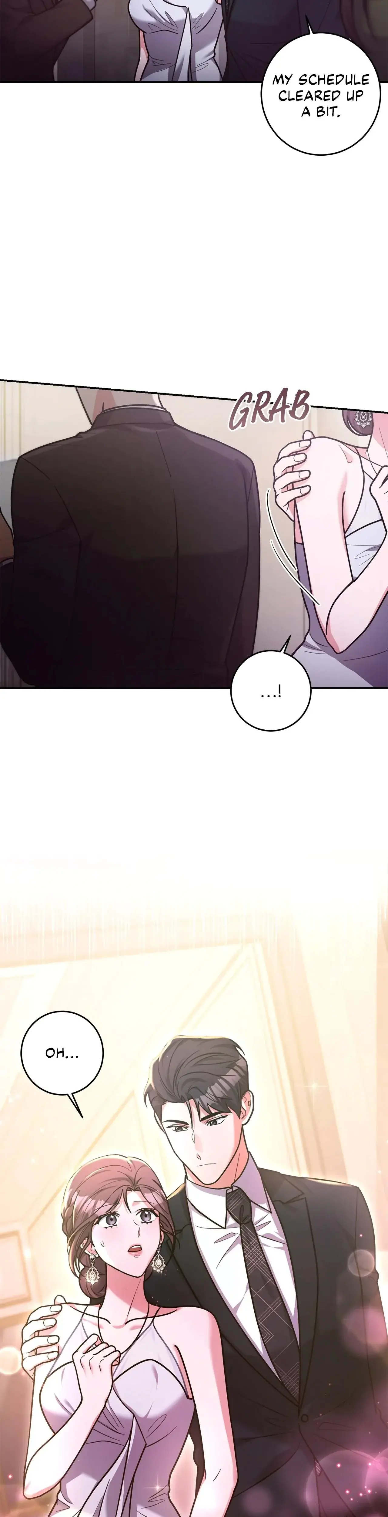 Lustfully Chapter 24 - Page 4