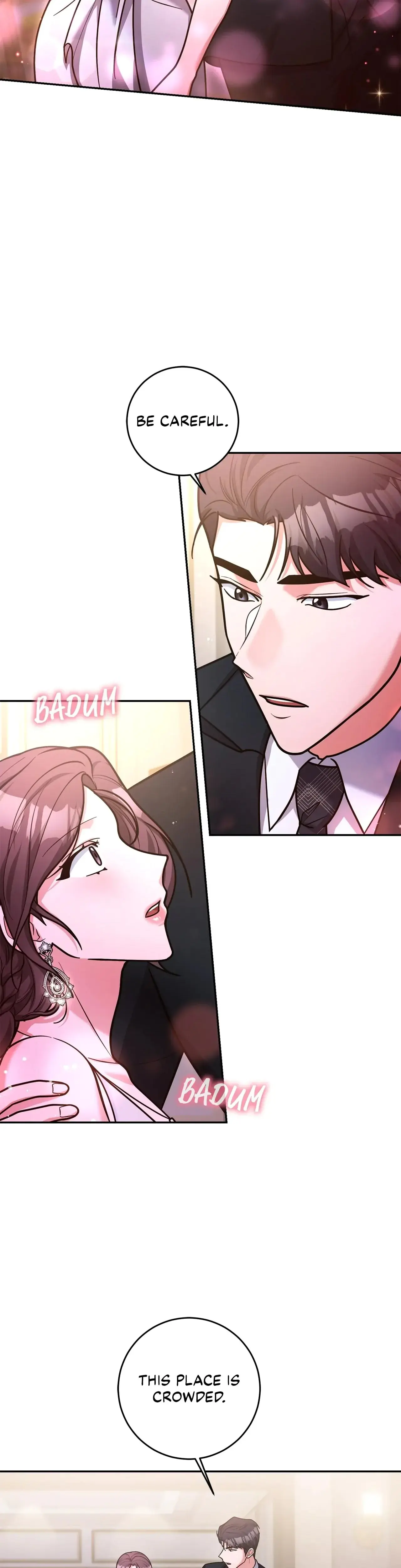 Lustfully Chapter 24 - Page 5