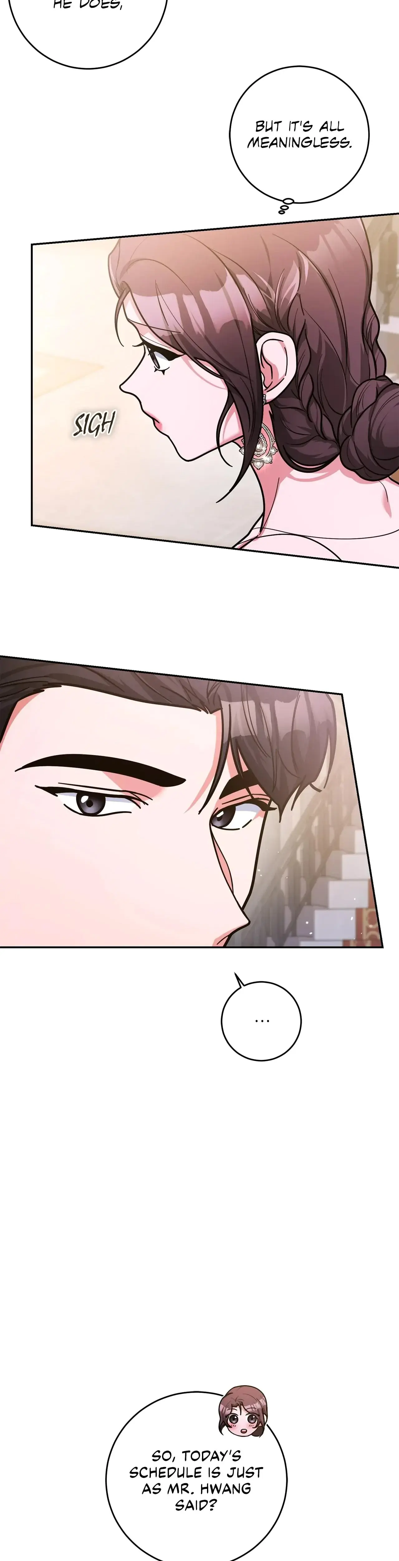 Lustfully Chapter 24 - Page 7
