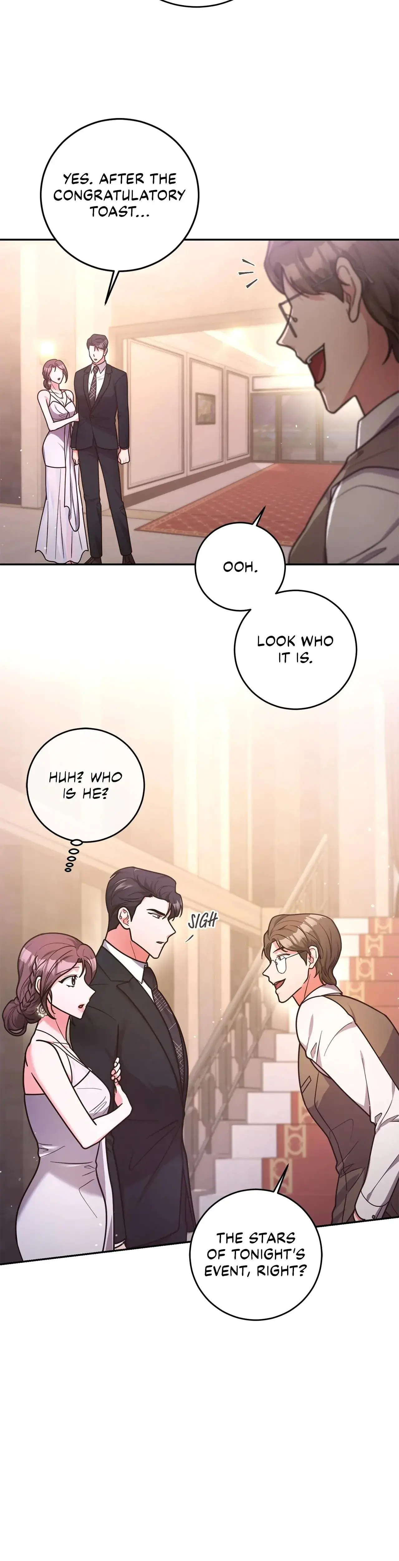 Lustfully Chapter 24 - Page 8