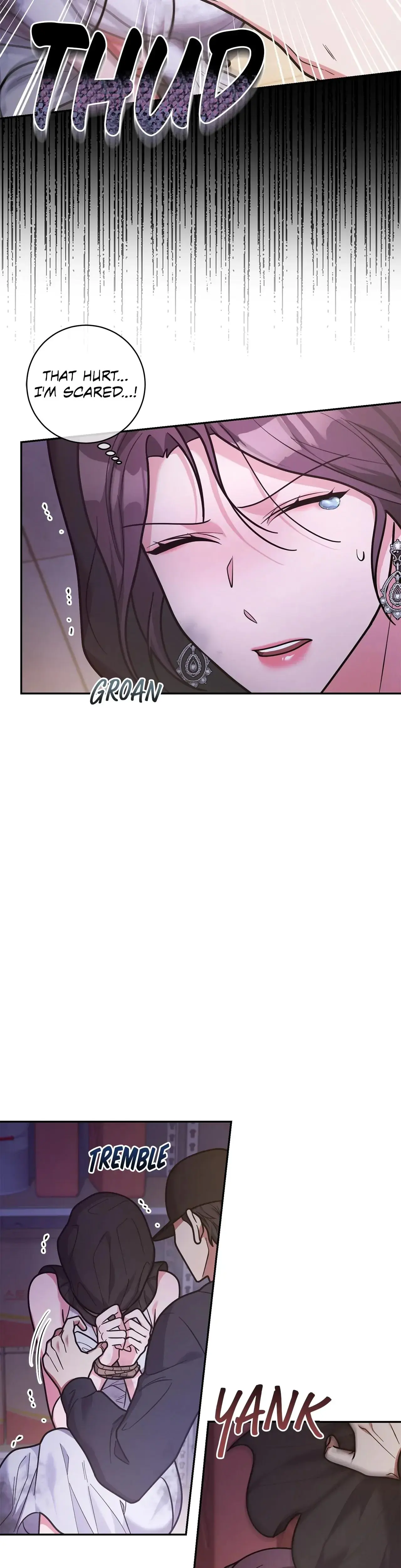 Lustfully Chapter 25 - Page 13
