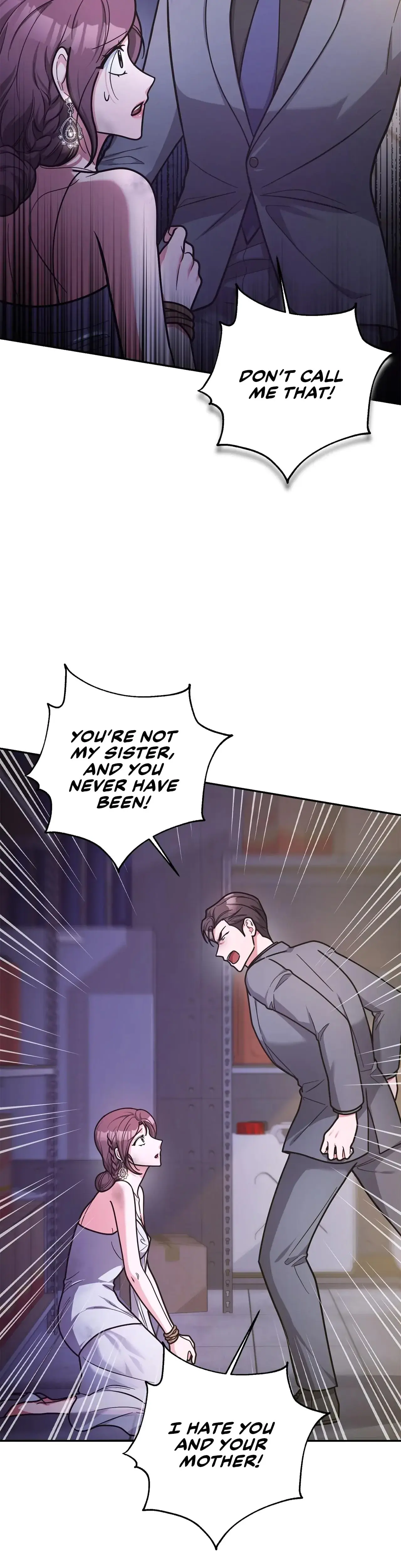 Lustfully Chapter 25 - Page 16