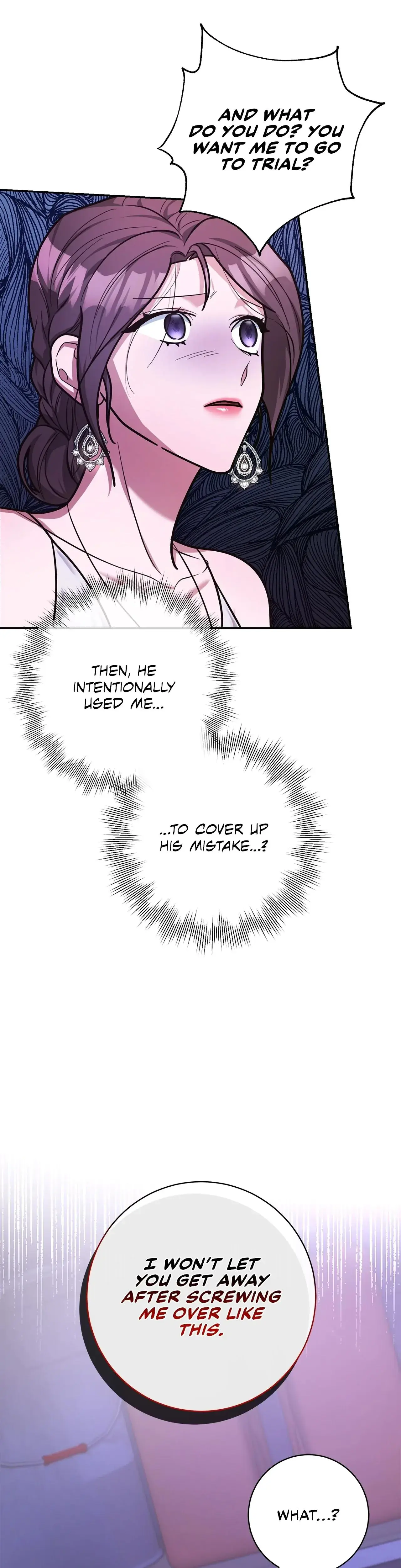 Lustfully Chapter 25 - Page 18