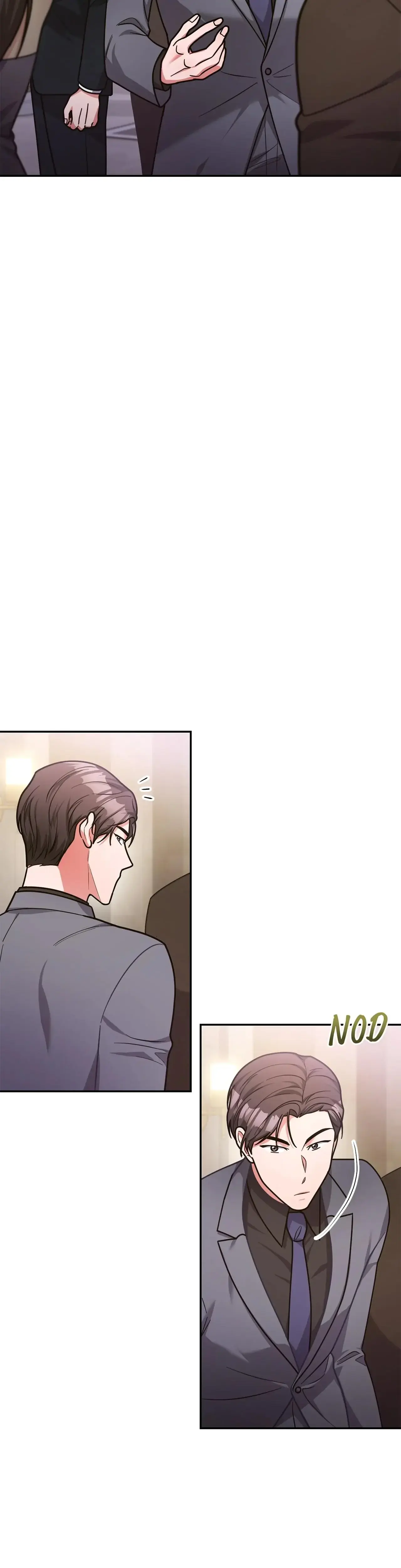 Lustfully Chapter 25 - Page 2