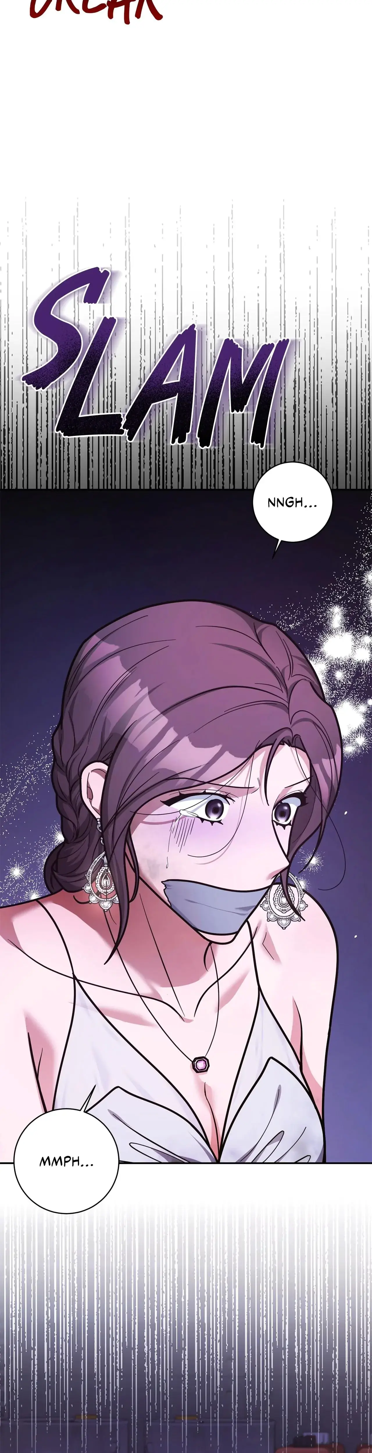 Lustfully Chapter 25 - Page 22