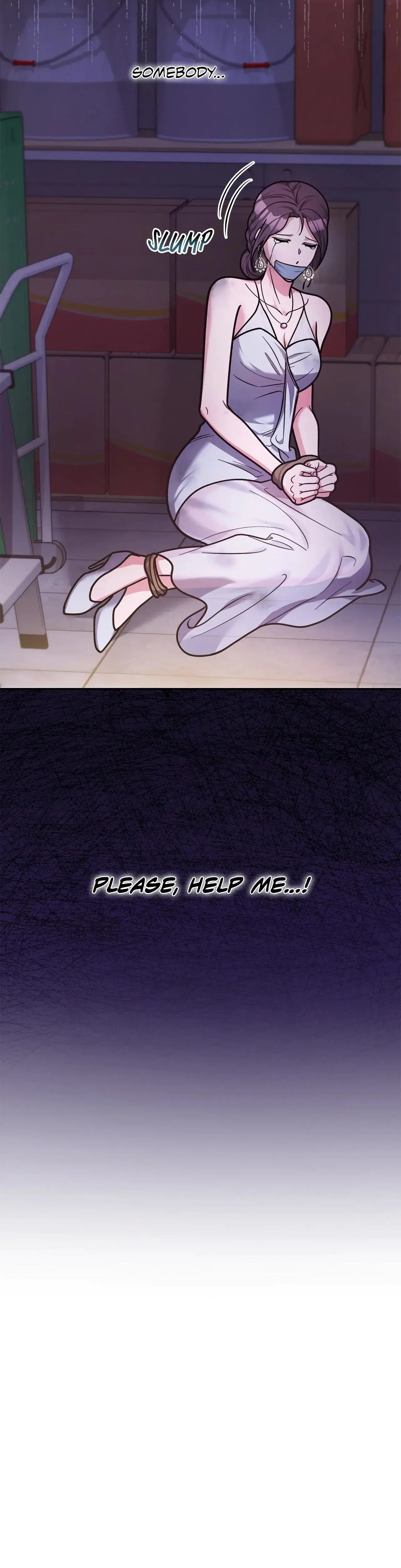 Lustfully Chapter 25 - Page 23