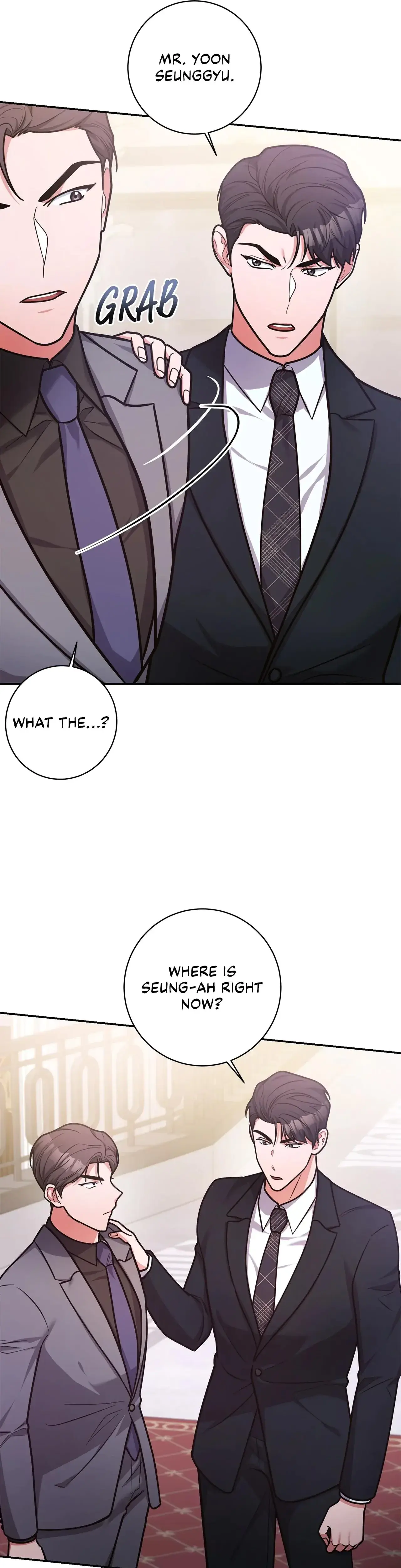 Lustfully Chapter 25 - Page 29