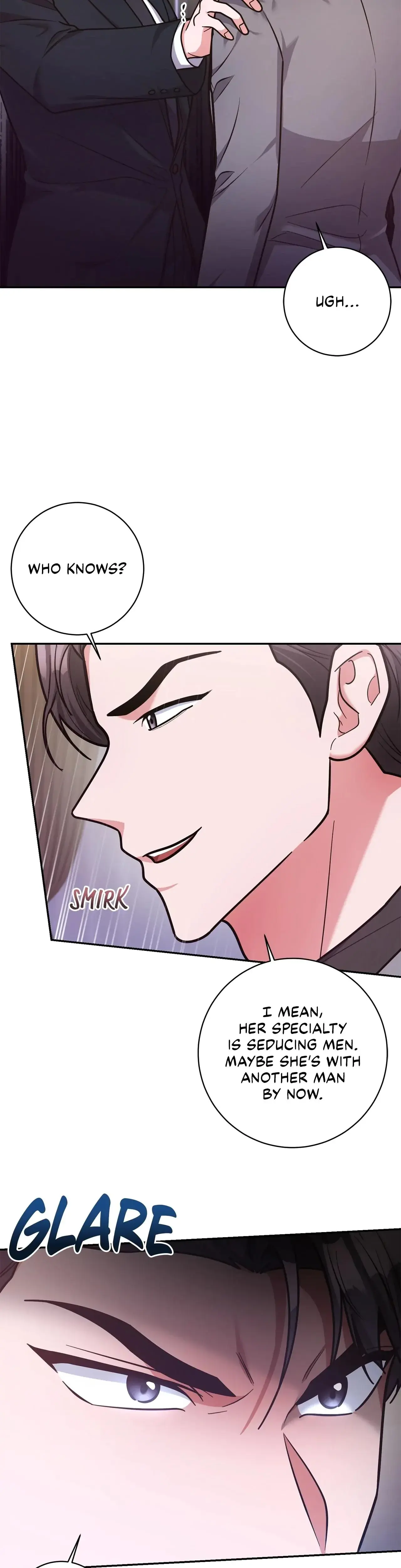 Lustfully Chapter 25 - Page 31