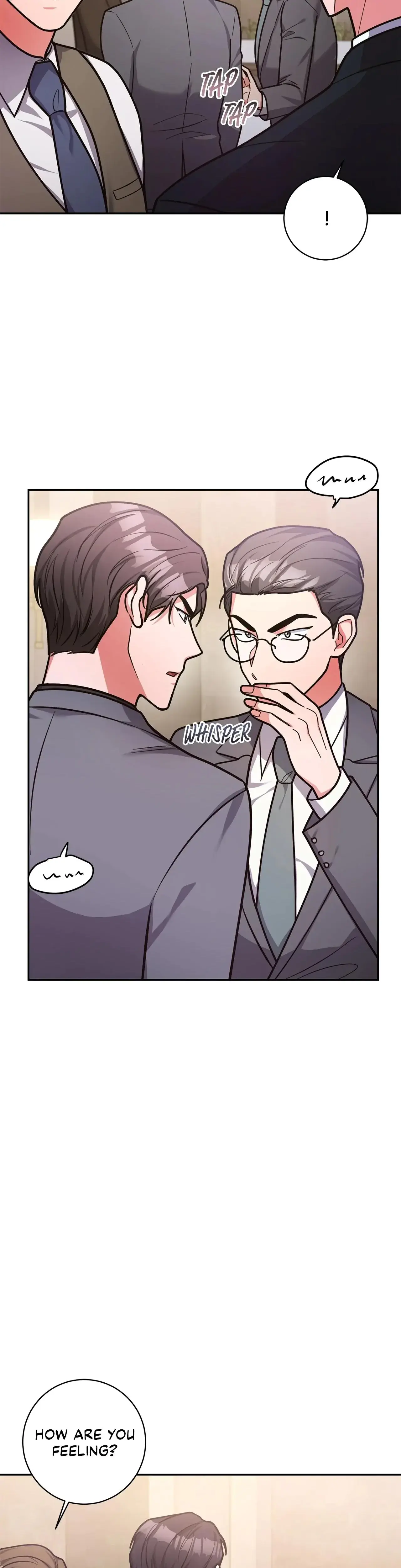 Lustfully Chapter 25 - Page 4