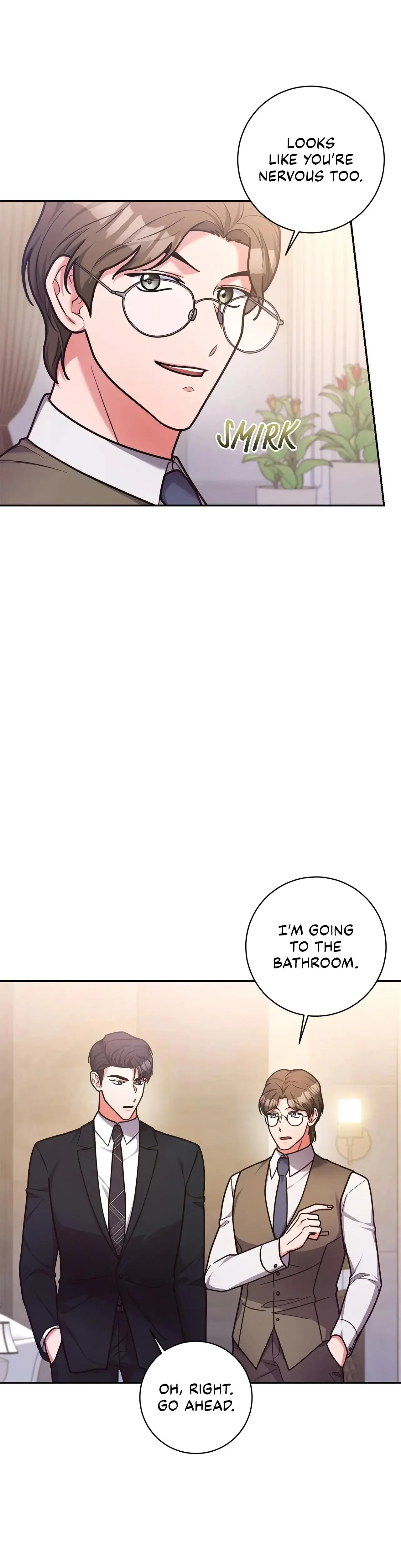 Lustfully Chapter 25 - Page 6