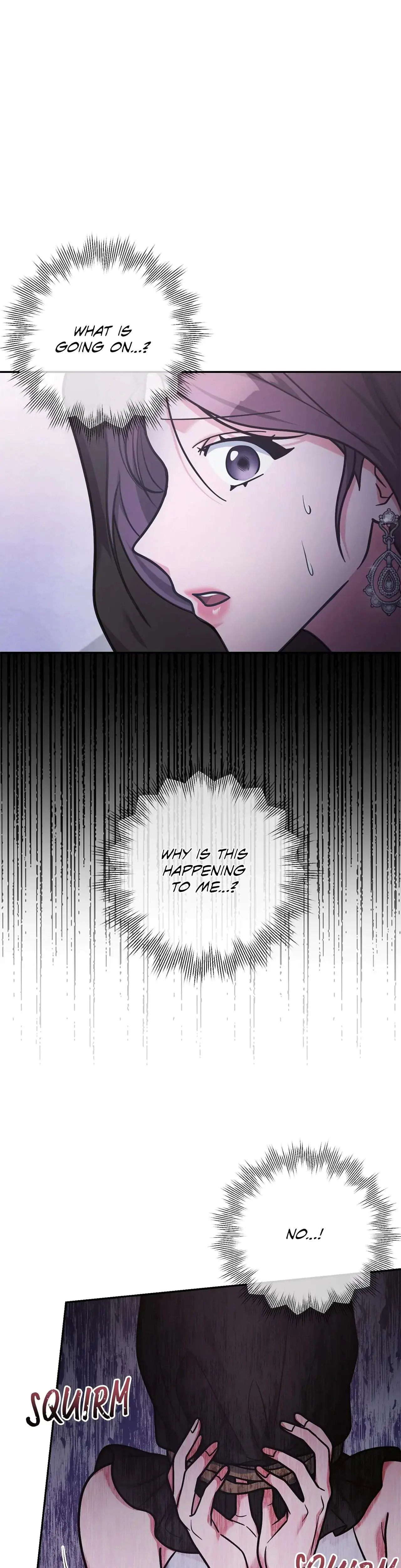 Lustfully Chapter 25 - Page 9