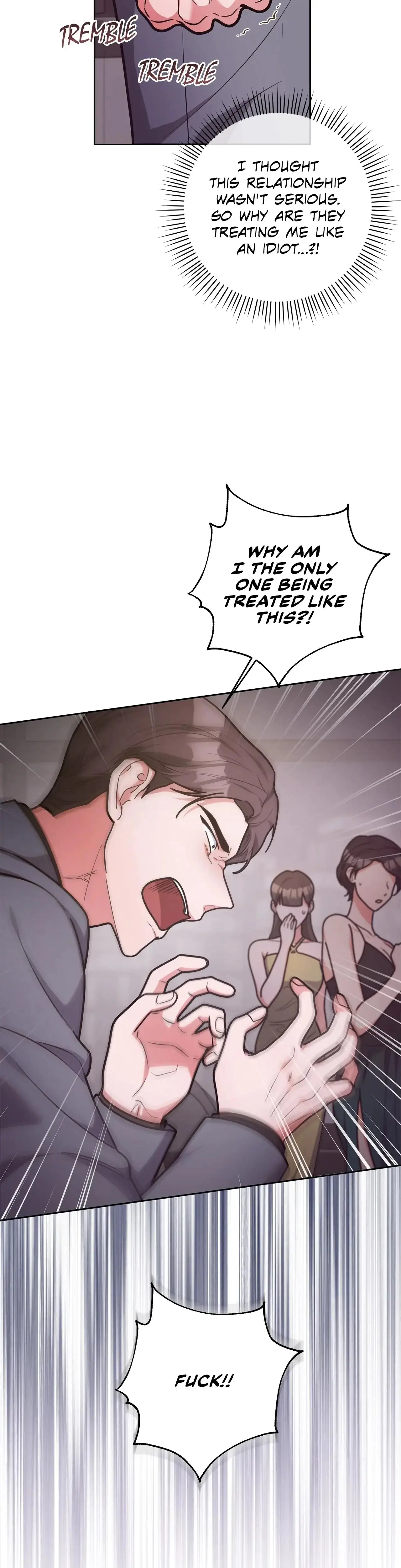 Lustfully Chapter 26 - Page 11