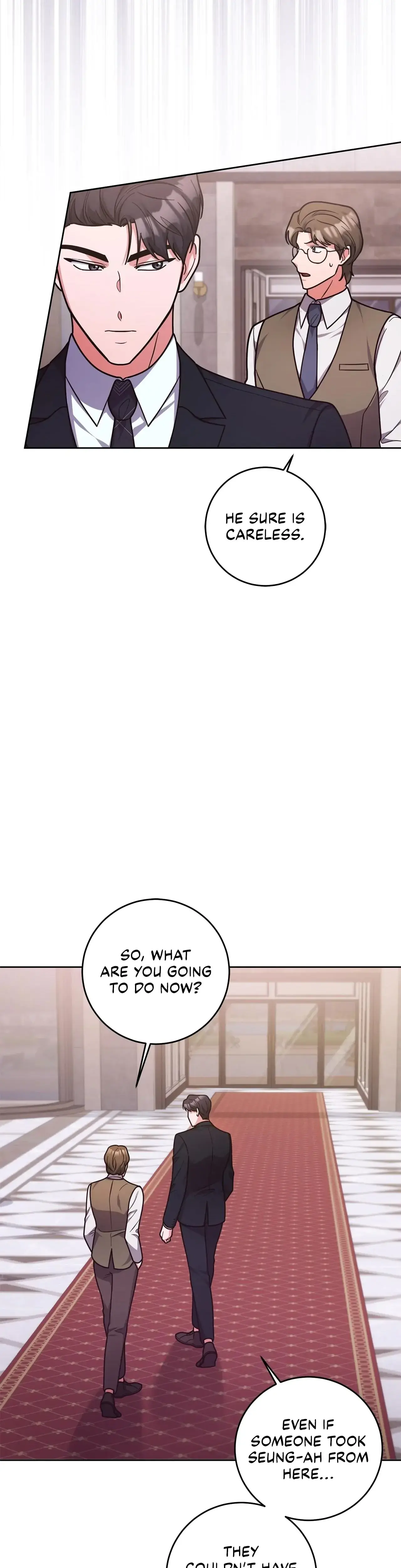 Lustfully Chapter 26 - Page 12