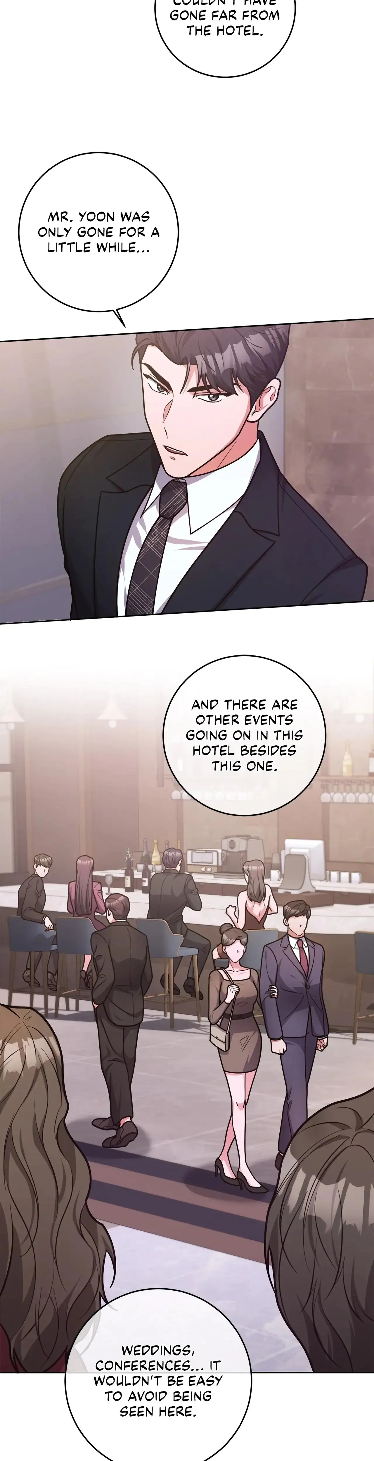 Lustfully Chapter 26 - Page 13